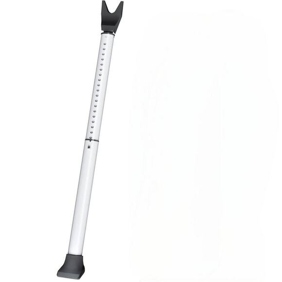 Door Security Bar and Sliding Patio Bar, Heavy Duty - Picture 1 of 2